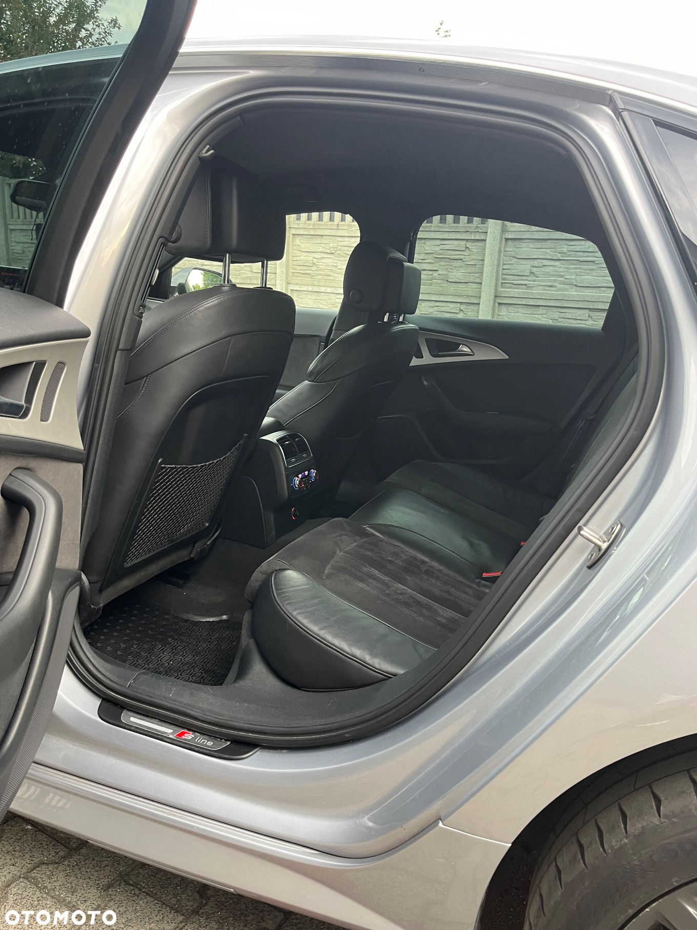 Audi A6 2.0 TFSI Quattro S tronic - 10