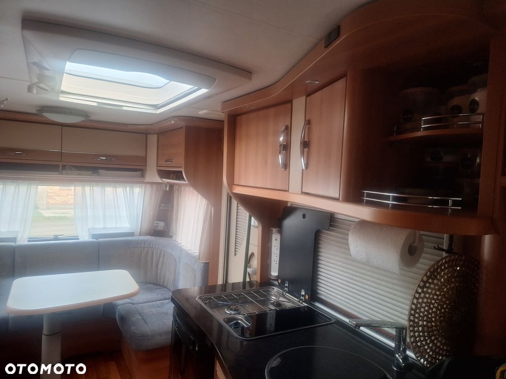 Hymer-Eriba Nova - 19