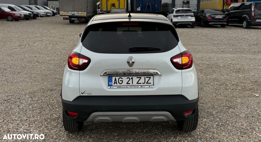 Renault Captur ENERGY TCe Intens - 39