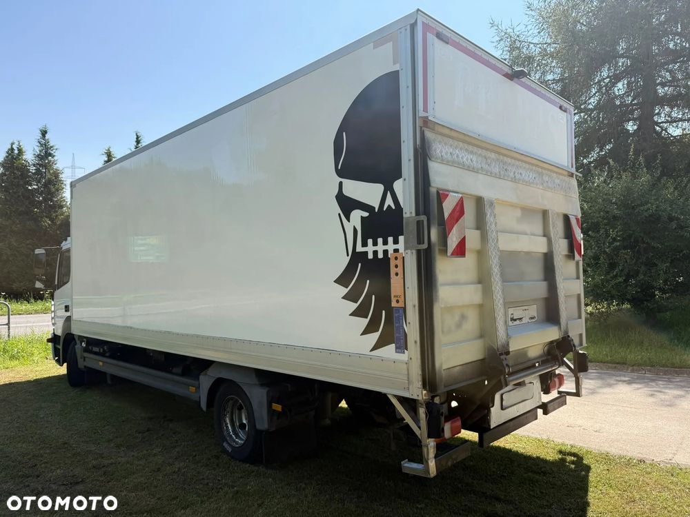 Mercedes-Benz Atego - 3