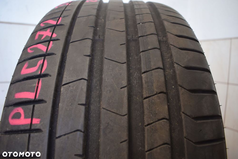R22 275/35 Pirelli P Zero PNCS 104Y *1 Wysyłka Gratis! - 1