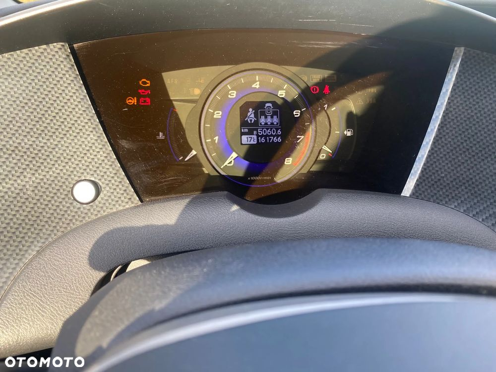 Honda Civic 1.8i-VTEC Comfort - 12