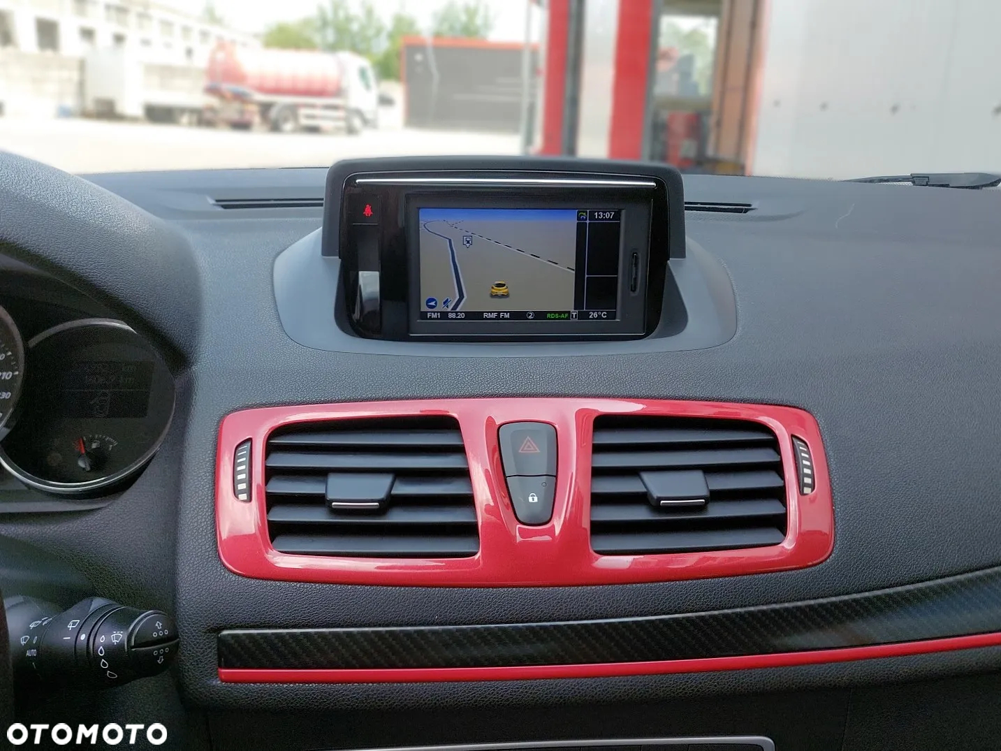 Renault Megane 1.6 dCi Energy Limited EU6 - 11