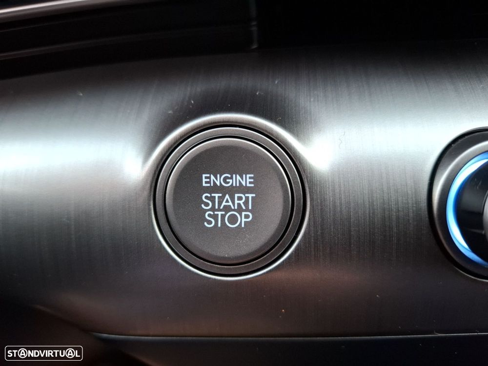 Hyundai Kauai 1.0 T-GDi Premium (TT) - 19