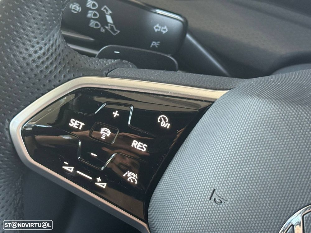 VW Golf 1.4 TSI GTE+ DSG - 50