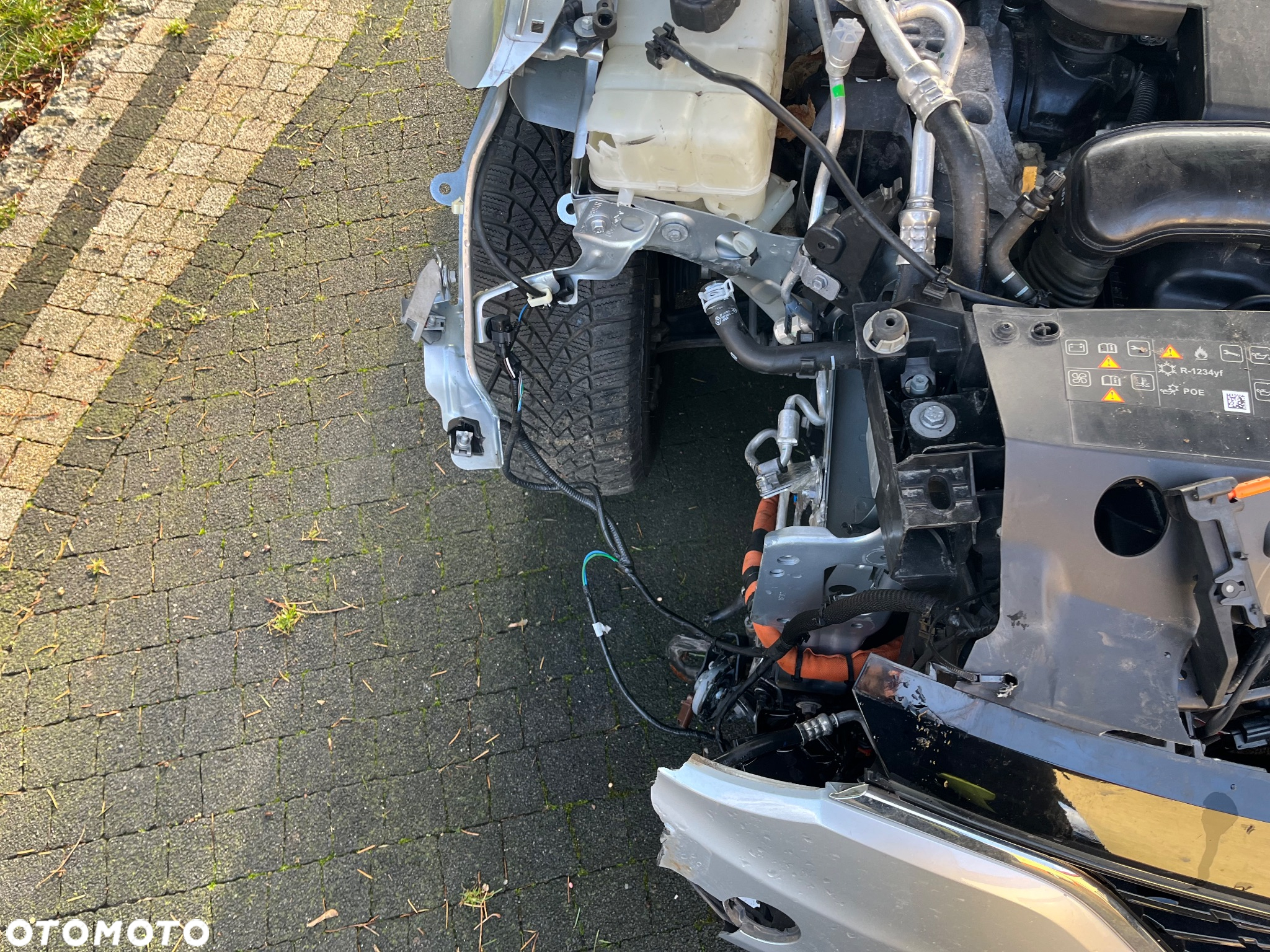 Renault Megane 1.6 E-TECH Plug-In Intens - 18