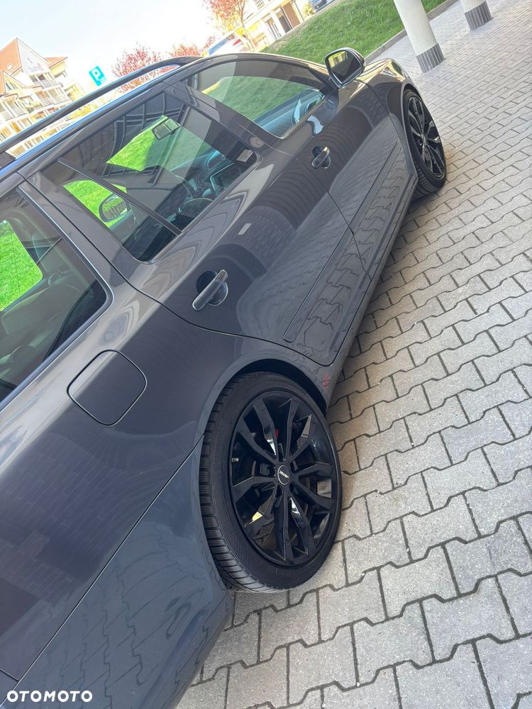 Skoda Octavia 2.0 TDI RS - 7