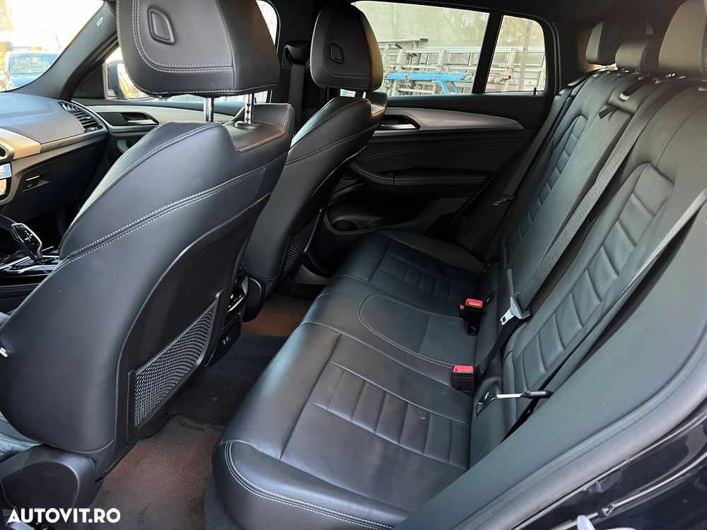 BMW X4 xDrive30d AT MHEV - 6