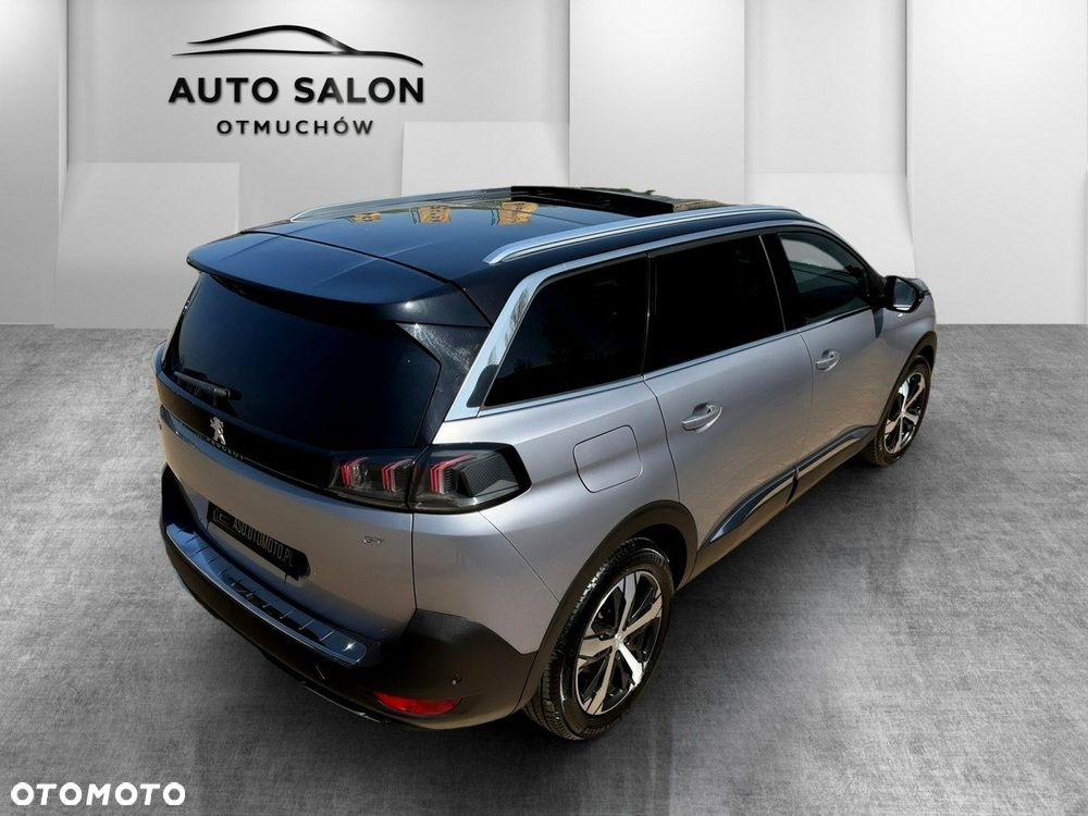 Peugeot 5008 - 6