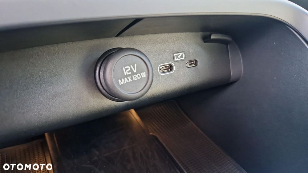 Volvo XC 40 - 22