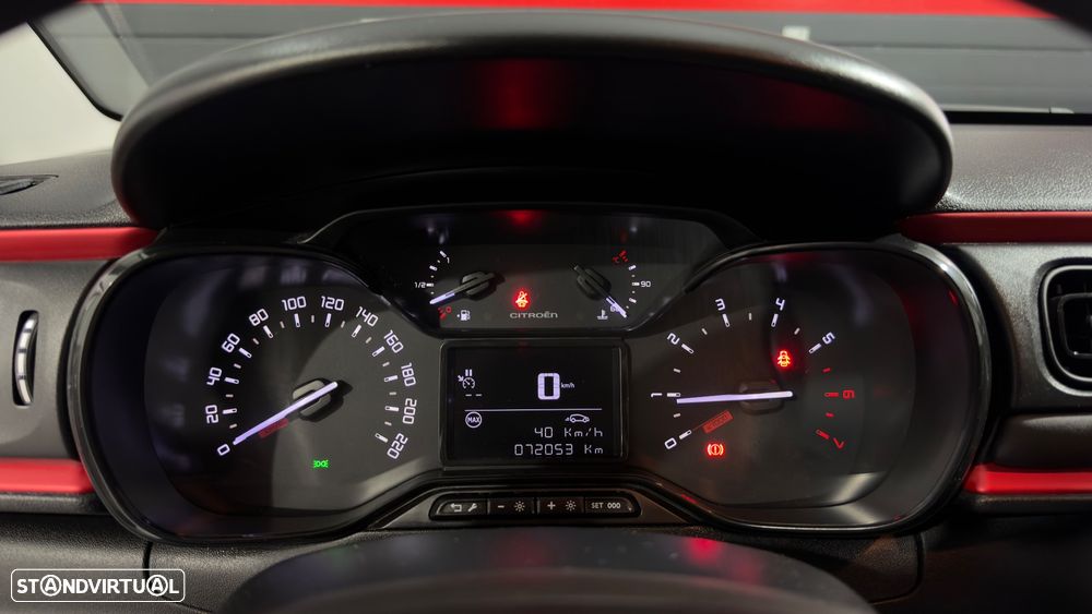 Citroën C3 Pure Tech Elle - 21