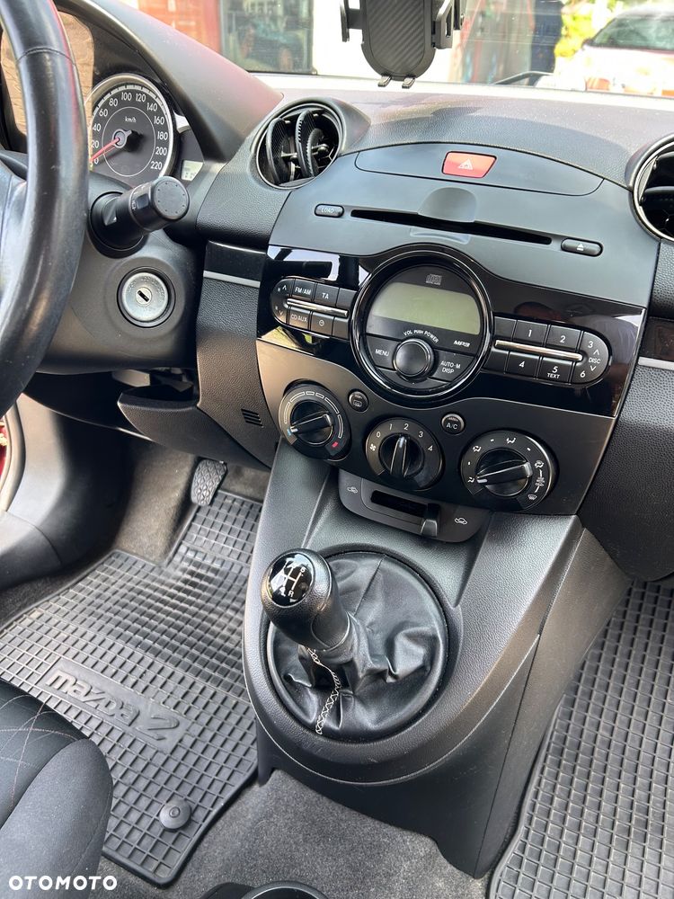 Mazda 2 1.3 Comfort - 15