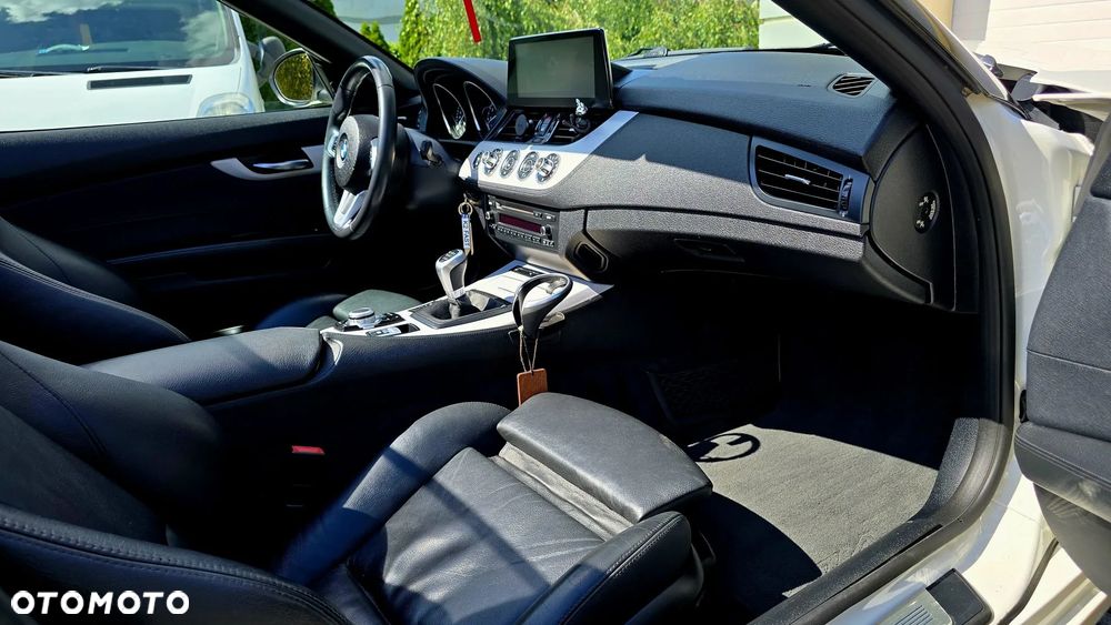 BMW Z4 23i sDrive - 20