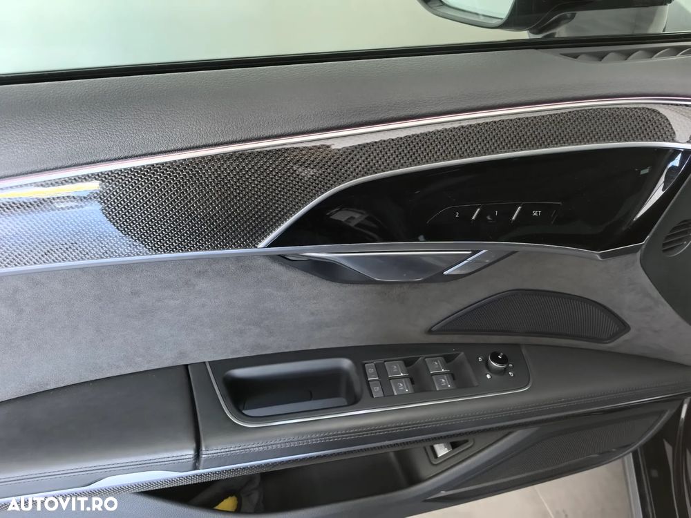 Audi S8 4.0 TFSI quattro Tiptronic - 10