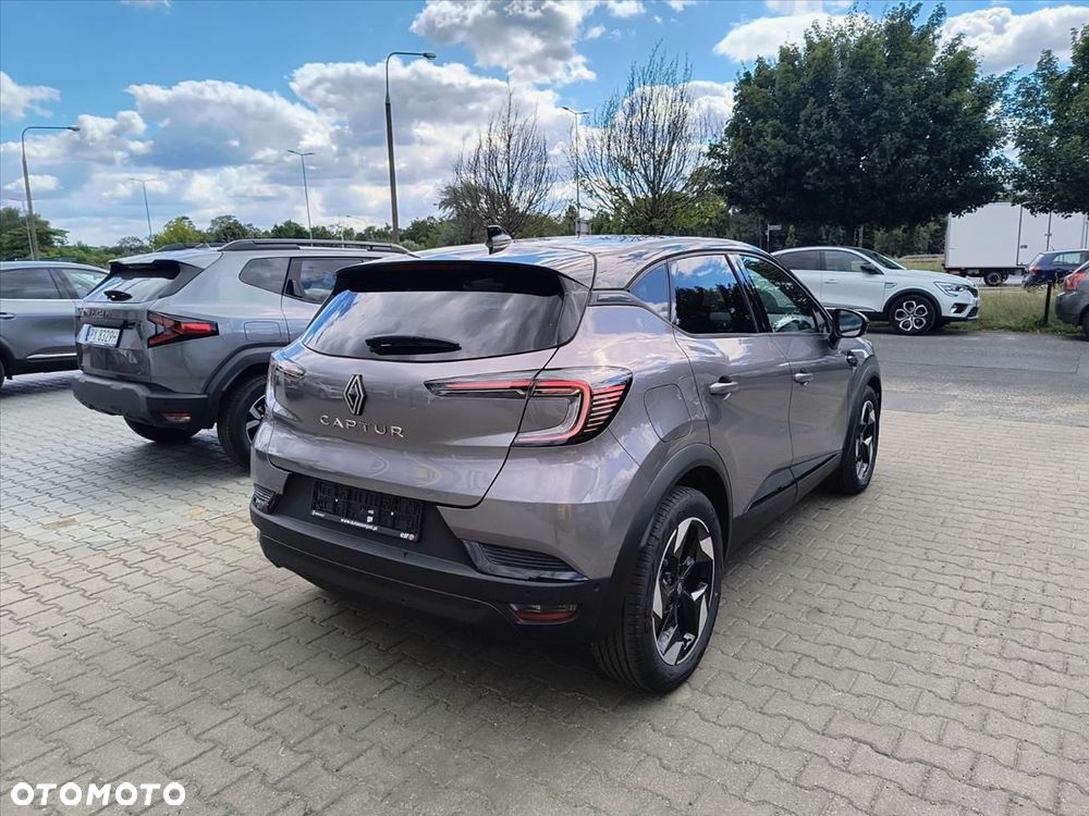 Renault Captur 1.0 TCe Techno - 4