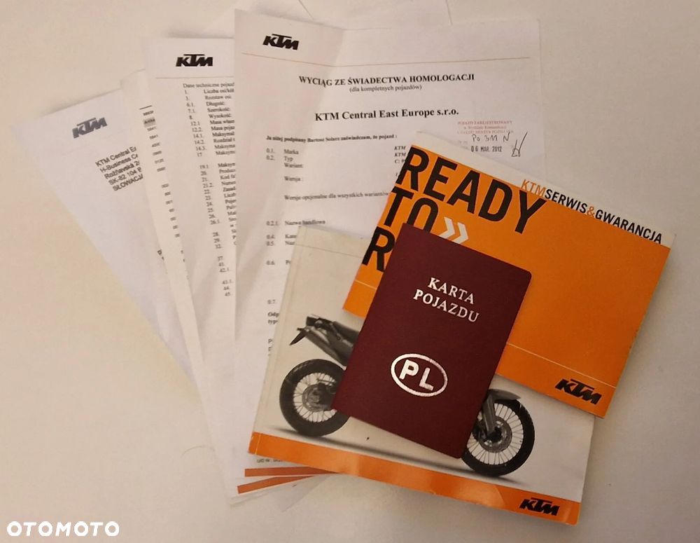KTM Adventure - 17