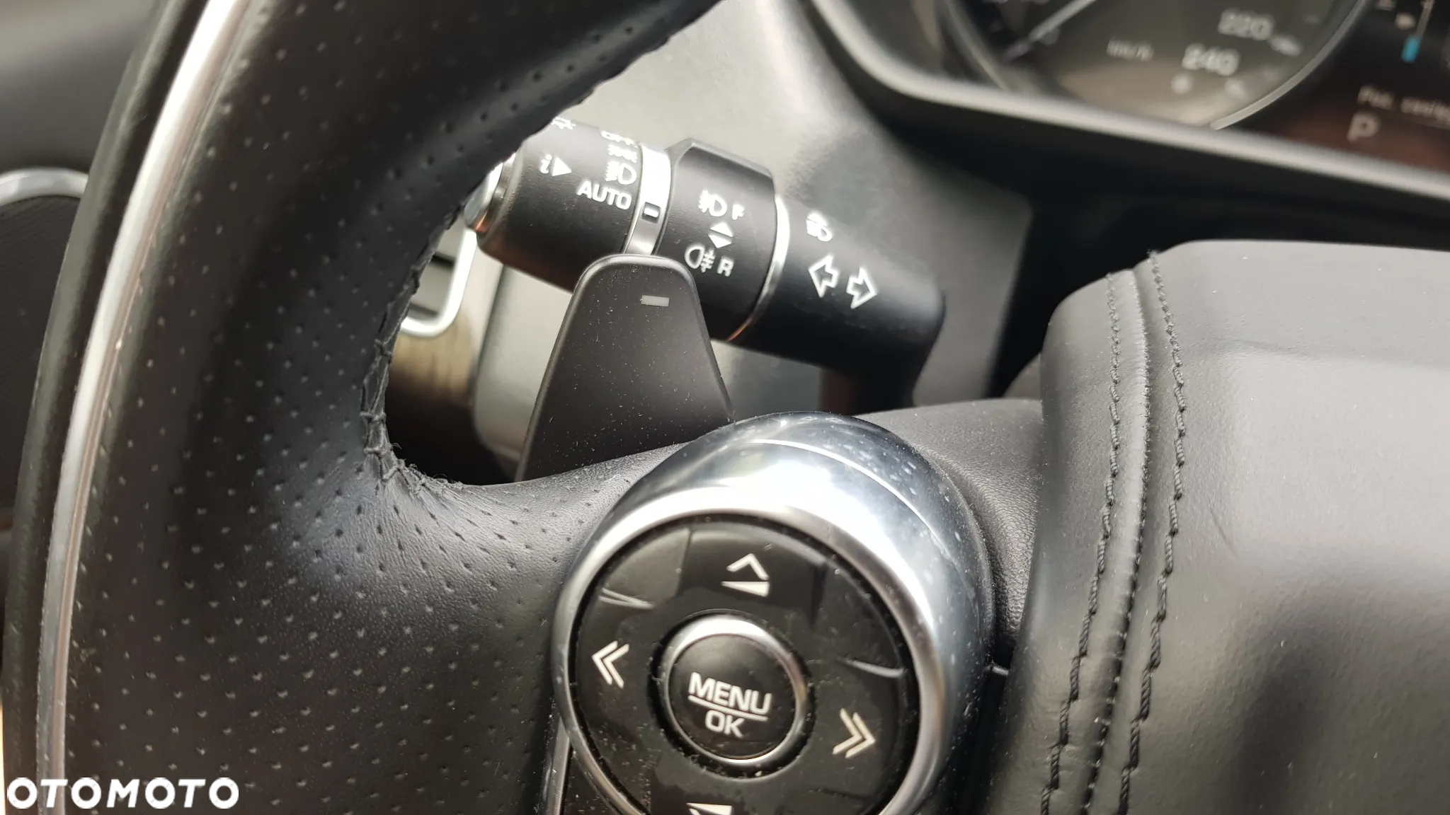 Land Rover Range Rover Sport - 27