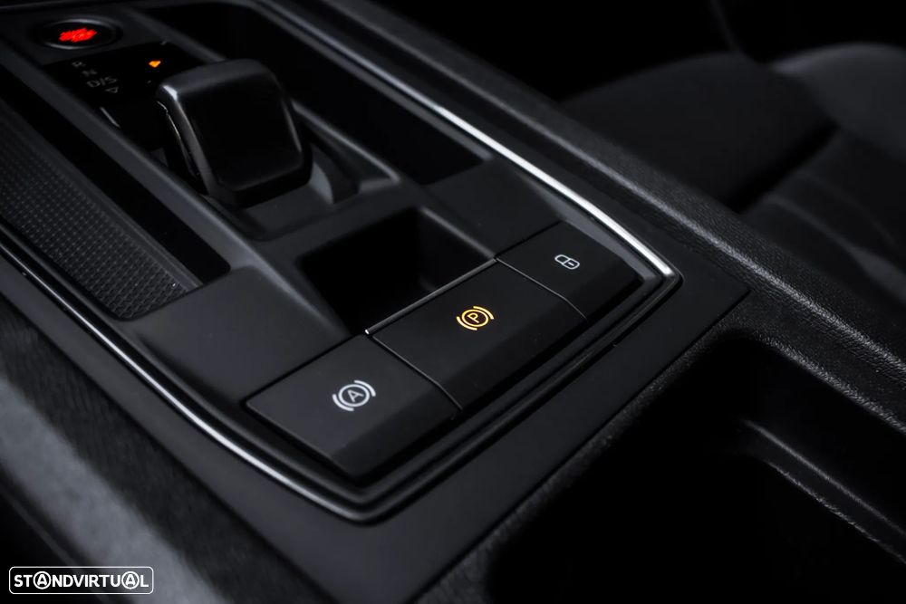 Cupra Leon 1.4 e-Hybrid VZ DSG - 22