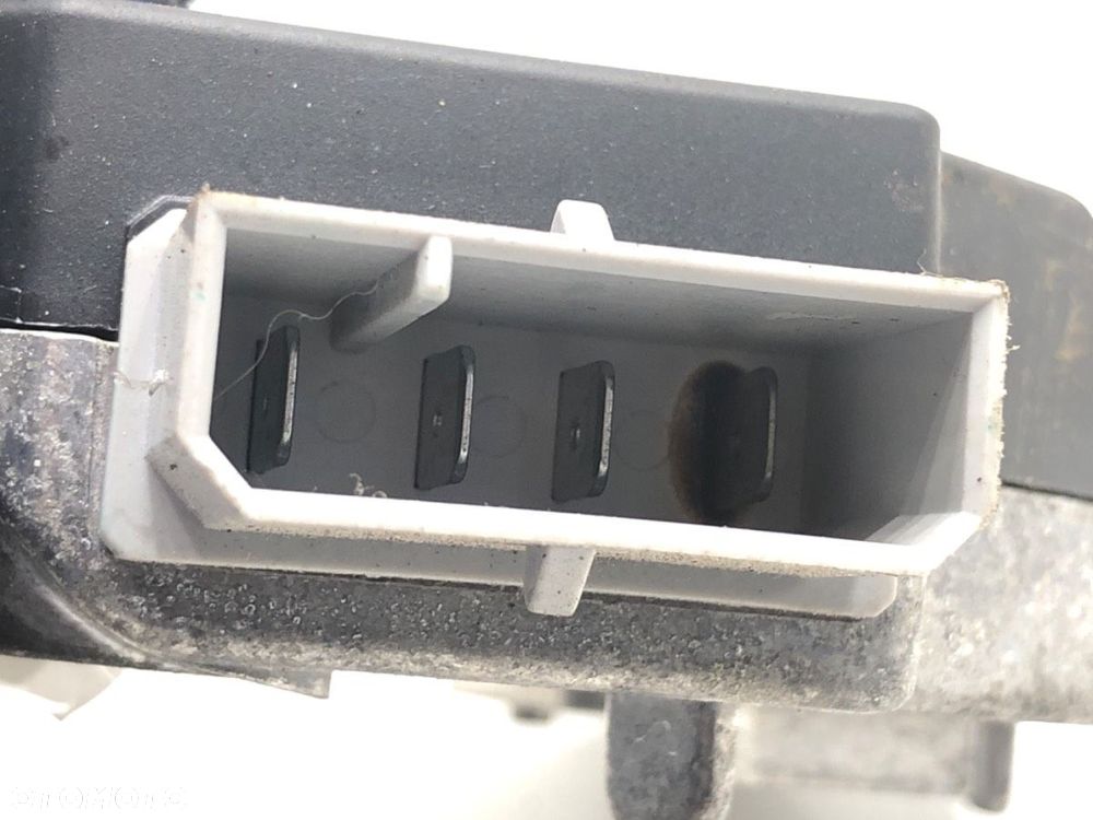 OPORNIK DMUCHAWY POWIETRZA - 84.00 PLN - FIAT CROMA (194_) 2005 - 2022 1.9 D Multijet (194AXC1B, - 4