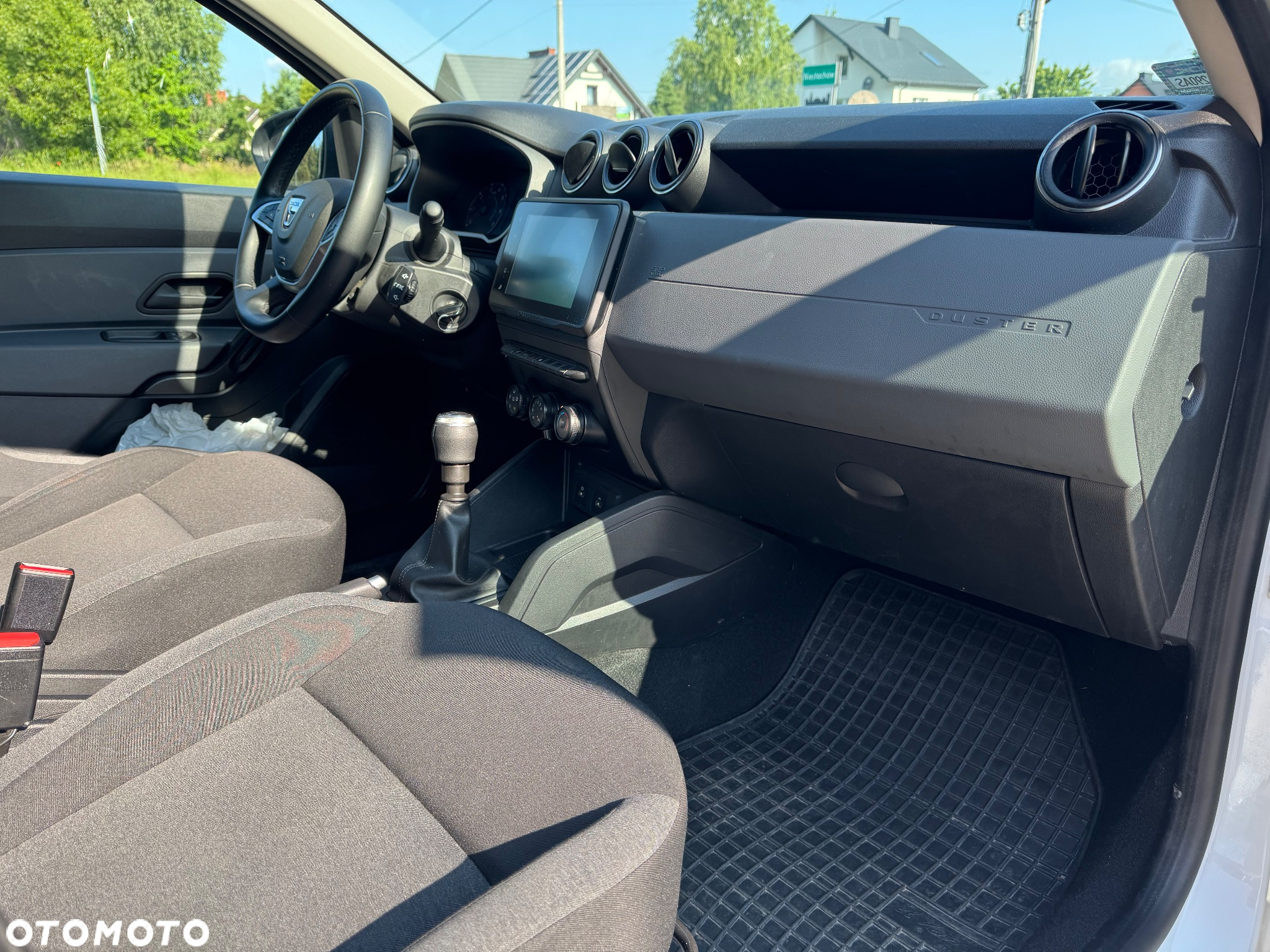 Dacia Duster - 8