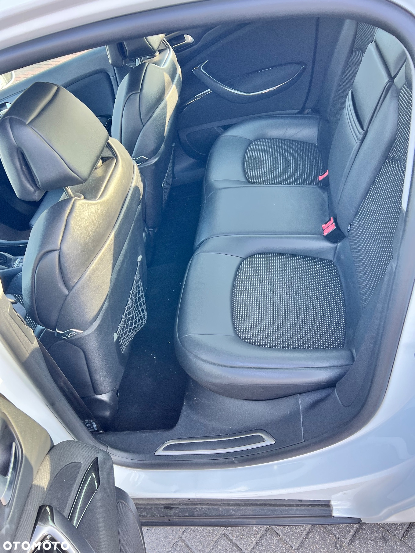 Citroën C5 3.0 HDi V6 Exclusive - 12