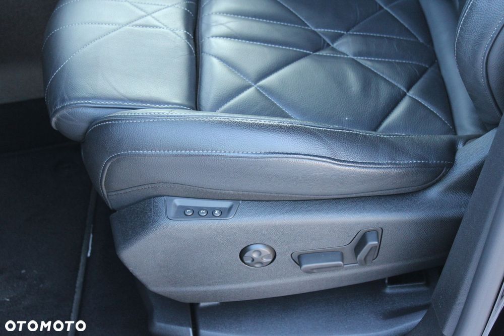 DS Automobiles DS 7 Crossback - 11