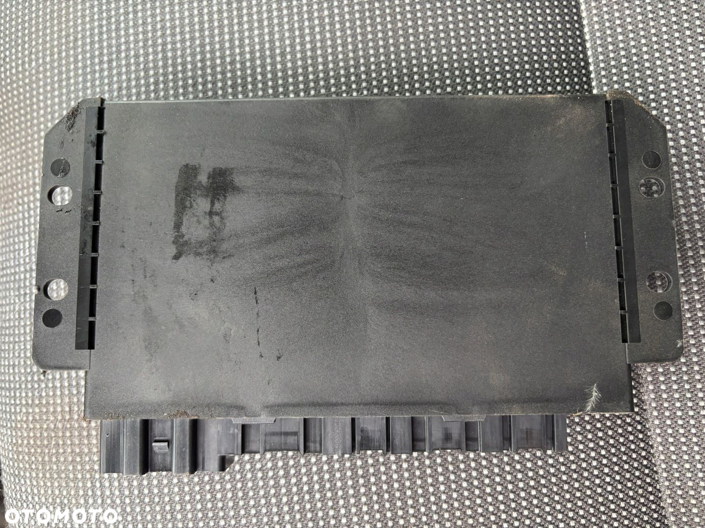 AUDI A2 KOMPUTER STEROWNIK MODUŁ KOMFORTU 8z0959433n - 2