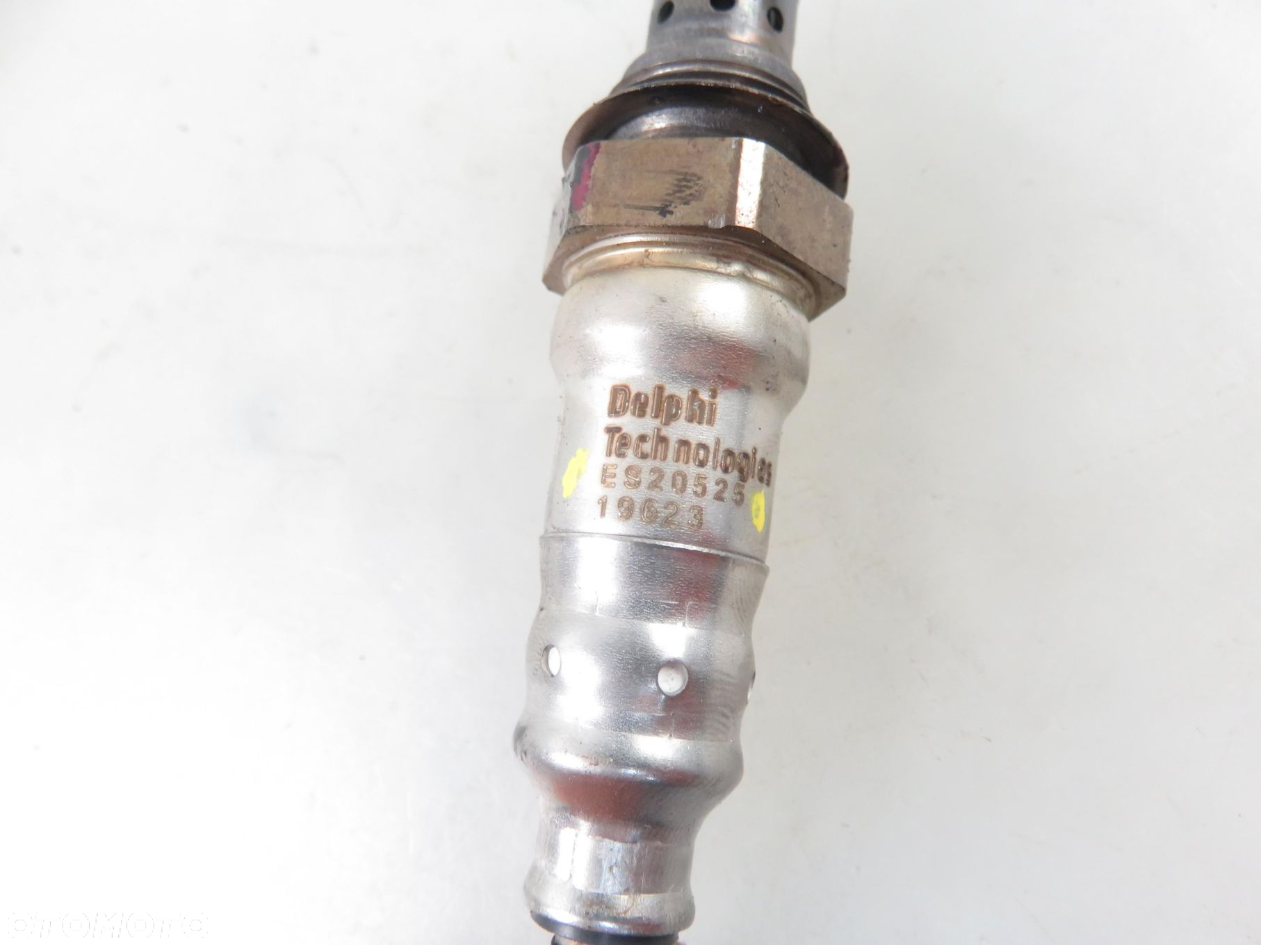 SONDA LAMBDA SUZUKI SX4 1.6 VVT M16A ES20525 - 3