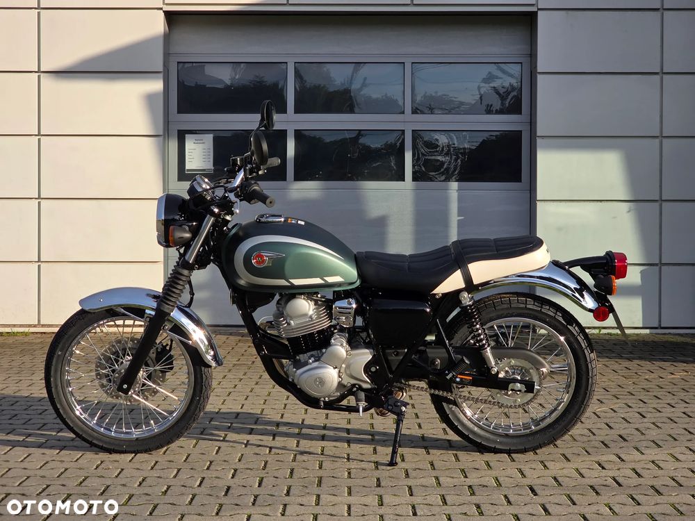 Kawasaki Inny - 6