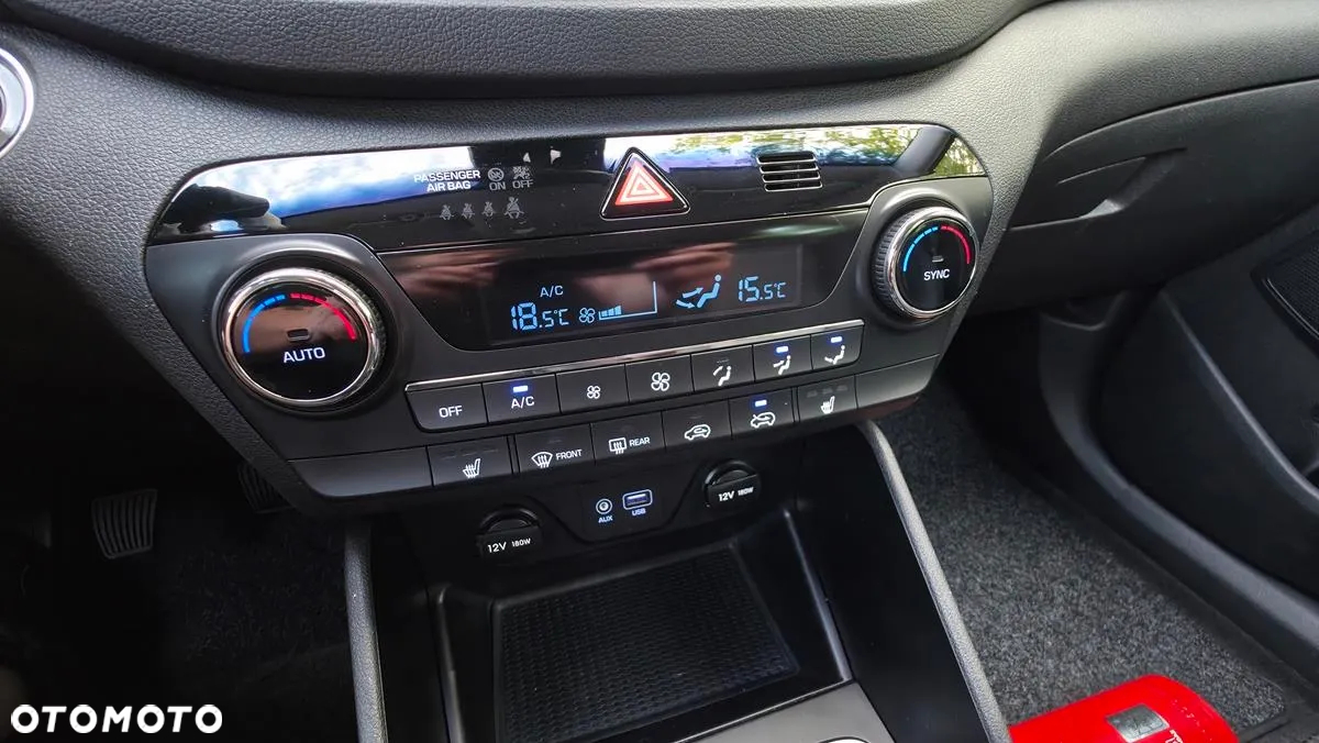 Hyundai Tucson - 35