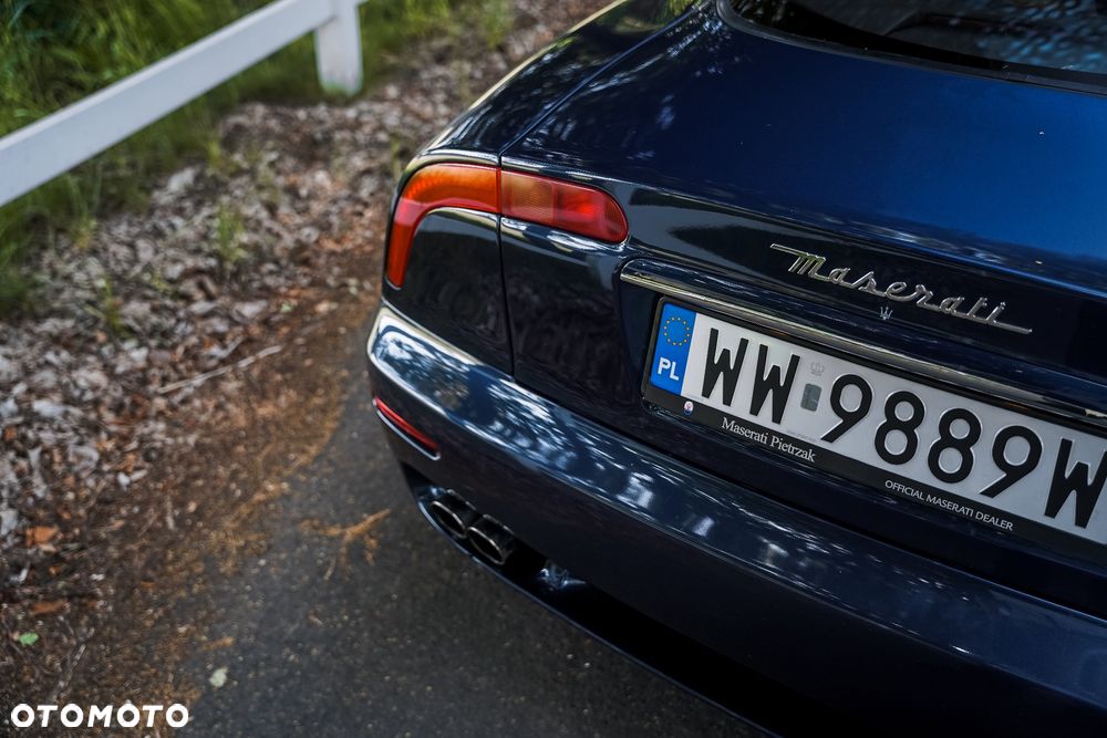 Maserati 3200 - 10