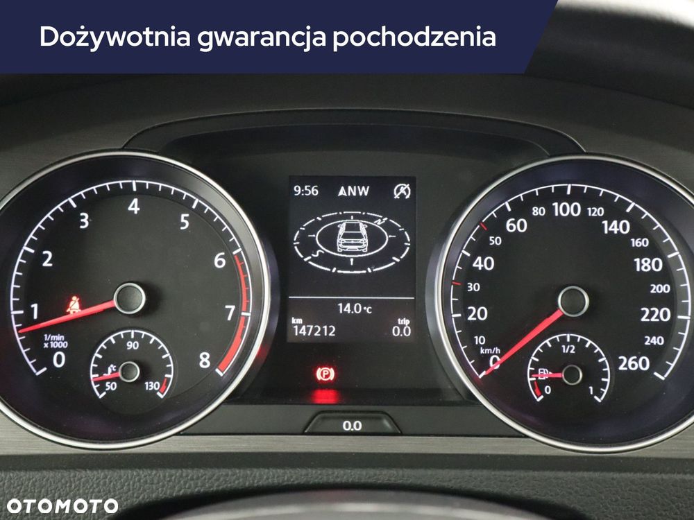 Volkswagen Golf - 13