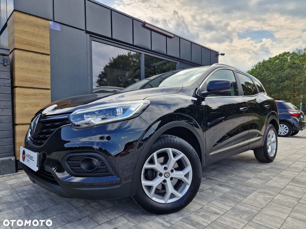 Renault Kadjar - 1