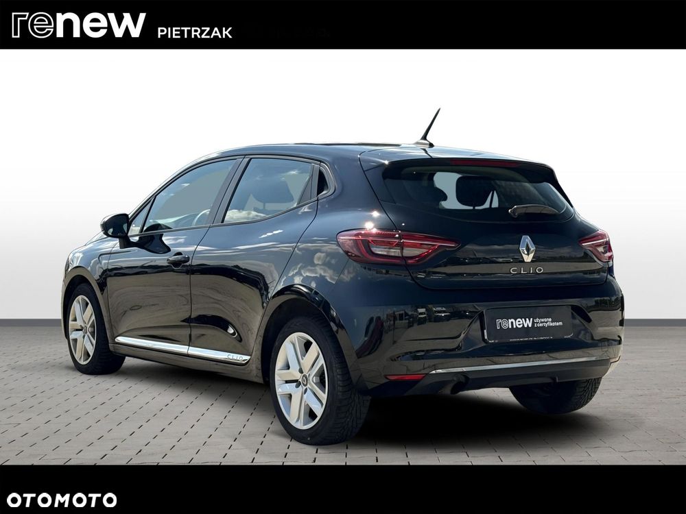 Renault Clio - 4