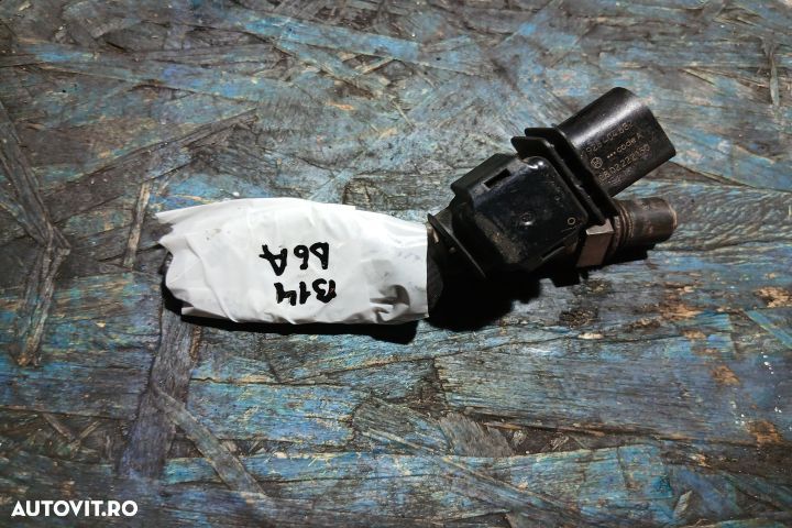 Sonda lambda 7804369 7804369 BMW X1 E84 [facelift] [2012 - 2015] Cros - 1