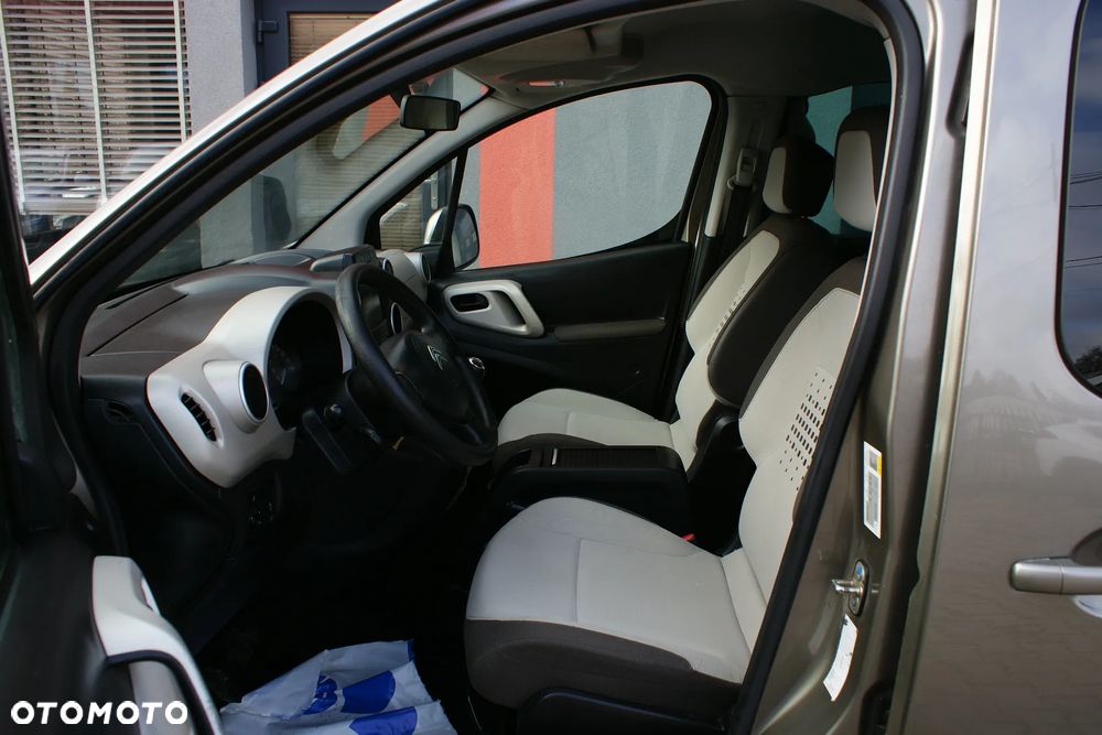 Citroën Berlingo 1.6 VTi Selection - 5