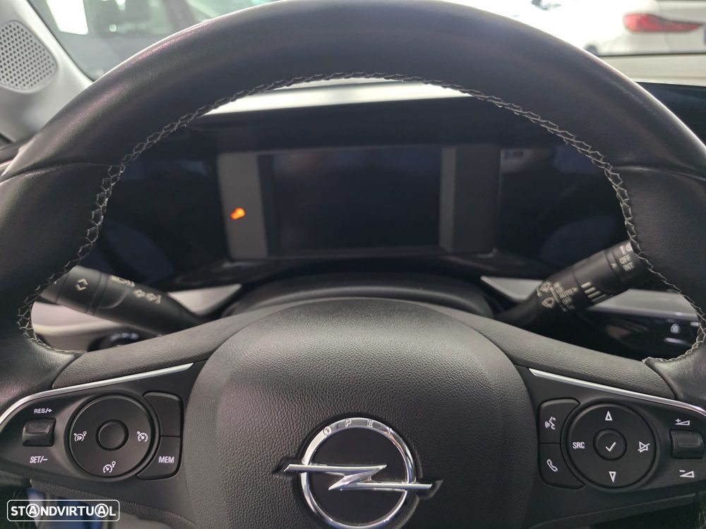 Opel Mokka 1.2 T Elegance - 11