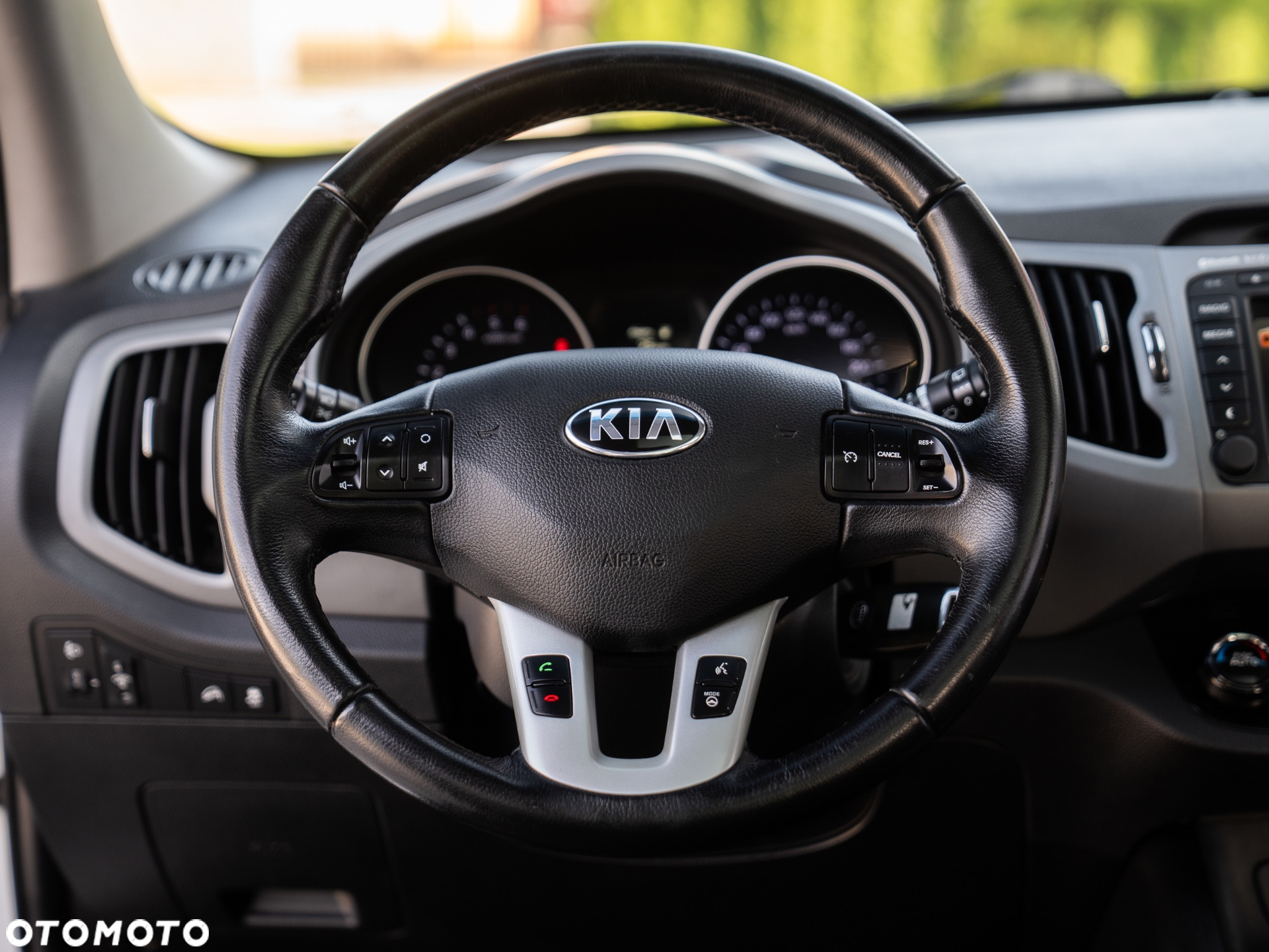 Kia Sportage 1.7 CRDI Business Line M 2WD - 31
