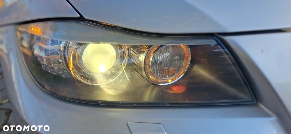 BMW Seria 3 - 14