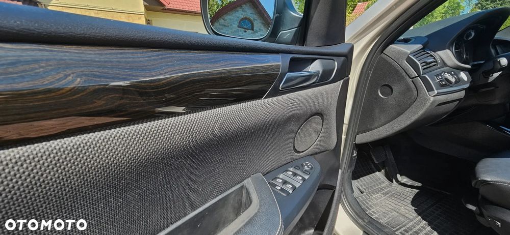 BMW X3 - 14