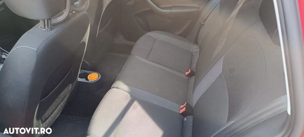 Skoda RAPID 1.2 TSI Ambition - 8