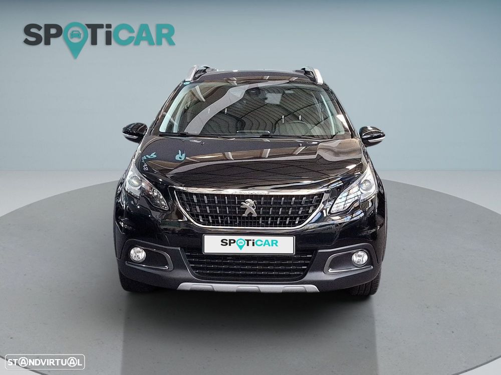 Peugeot 2008 1.2 PureTech Allure - 2