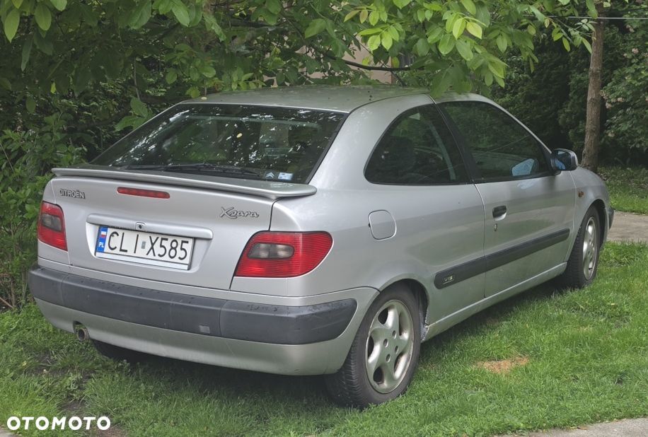 Citroën Xsara 1.8I Exclusive - 2