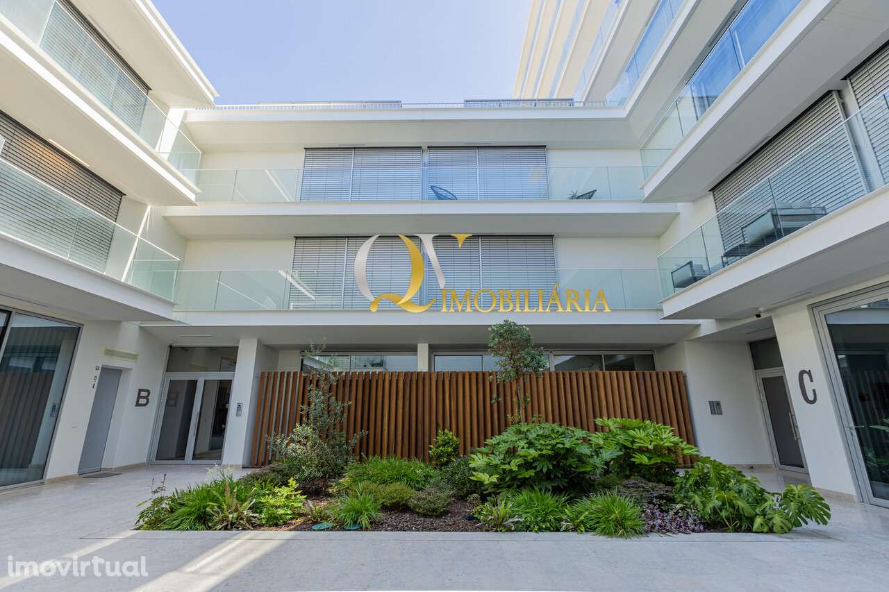 Excelente Apartamento T1 para venda sito em Lisboa - Grande imagem: 2/55