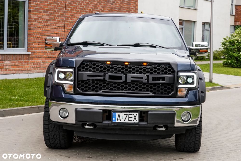 Ford F150 - 19