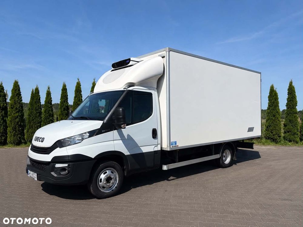 Iveco IGLOOCAR - 1