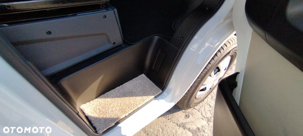 Dethleffs TREND T7017 - 33