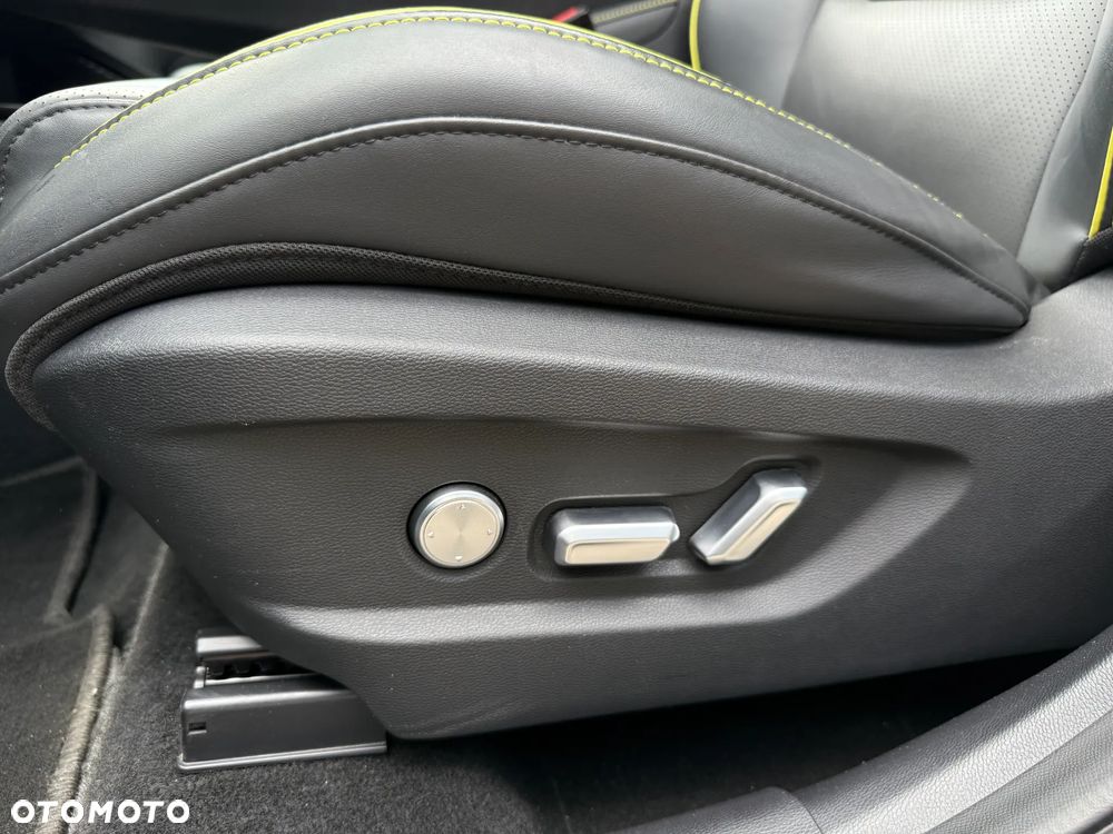 BAIC 5 1.5T Luxury DCT - 23