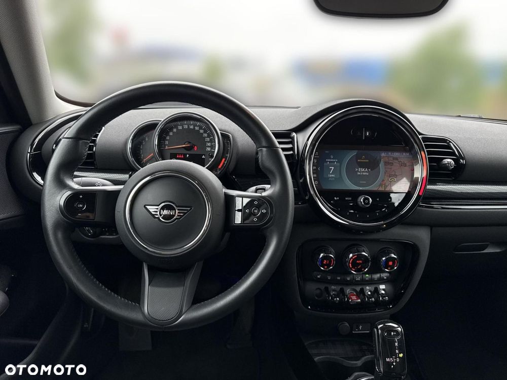 MINI Clubman - 14
