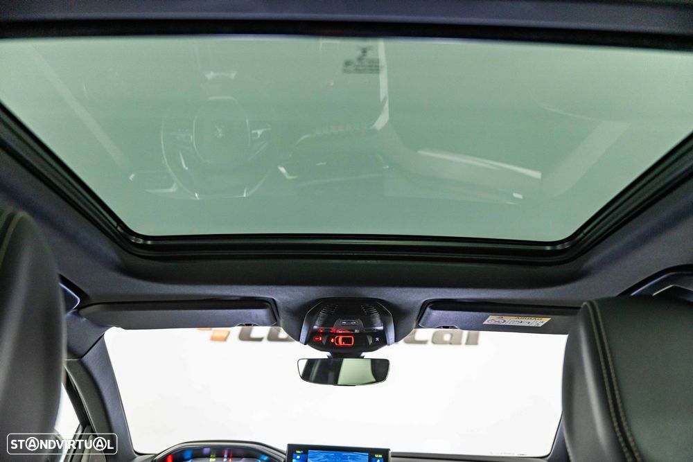 Peugeot 3008 1.6 Hybrid GT Pack e-EAT8 - 25